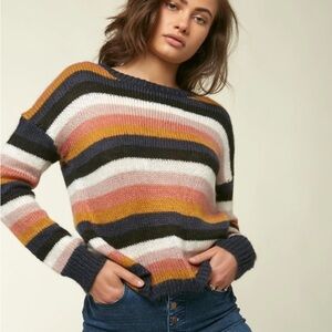 O’Neill Women's Sweater